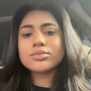 Meet your Posher, Natalia